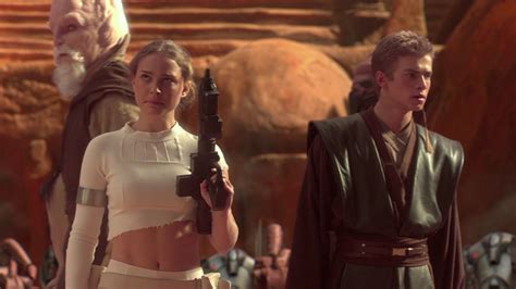 watch attack of the clones megashare|attack of clones cast.